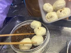 -梁憨包(南岸回龙湾店)