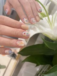 -斯馨·健康美甲美睫