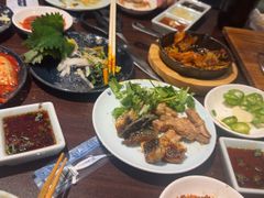 -蒜香焼肉PURUSHIN(马场路店)