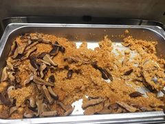 -食蔬不二素食自助餐厅(沈阳铁西店)