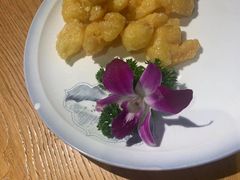 -1937青岛老味道·海肠捞饭·青岛菜(大鲍岛栈桥店)