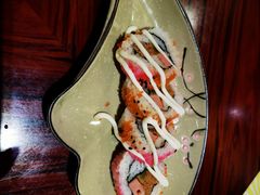-罗源湾世纪金源大饭店-和风料理餐厅
