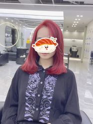 -赤道 Hair Salon