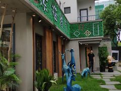 -外婆船宴餐厅·外婆喊你回家吃饭