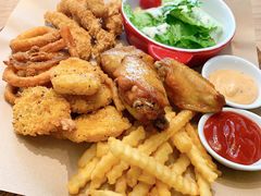 -必胜客(滨河店)