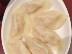 -喜家德虾仁水饺(深圳印力中心店)