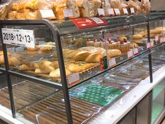 -BreadTalk面包新语·烘焙蛋糕(五羊邨店)