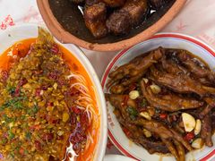 -堂瓦里·33年传统赣菜(第一街区店)