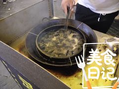 -武爹臭豆腐(坡子街店)