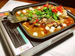 -天怡·鱼工厂(梅溪湖店)