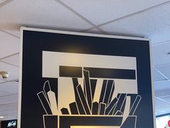 -麦当劳(平和堂店)