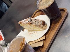 -Peet's Coffee皮爷咖啡(武商Mall手作店)