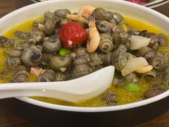 -锡和无锡菜(景丽苑店)