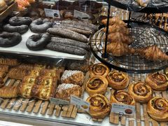 -PARIS BAGUETTE巴黎贝甜(周浦万达店)