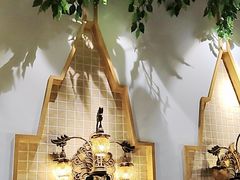 -金塔傣乡·云南民族特色菜·傣味手抓饭(金瓦路店)