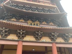 -博鳌禅寺