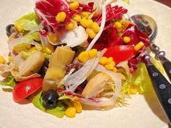 -Mammamia意大利餐厅(阳春巷店)