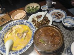 -南京大牌档(三阳广场苏宁店)
