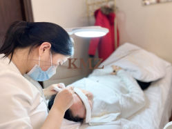-康美贞·痘肌养护管理中心