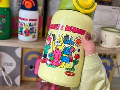 -燕莎奥特莱斯购物中心