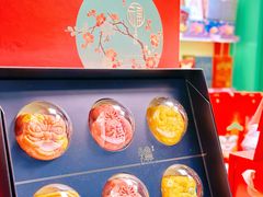 -良枫友信(陈家祠店)