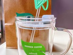 -Manner Coffee(星方汇广场店)