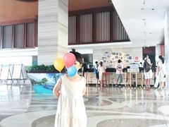 -亚龙湾海景国际度假酒店·海景坊