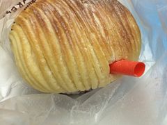 -FASHION BAKERY法森贝克(新德路店)