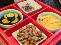 -咸亨酒店•非遗绍兴菜•中华老字号(堂吃餐厅)