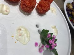 -味莊·青岛菜(云霄路店)