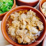 又是光盘行动的一餐[惊叹][惊叹][惊叹]