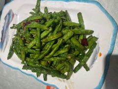 -眷江南之小蓝鲸(王府大街店)