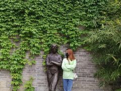 -回龙窝历史文化街区