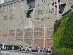 -上海四行仓库抗战纪念馆