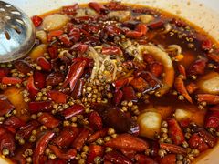 -羲和雅苑•北京烤鸭(平安国际金融中心店)