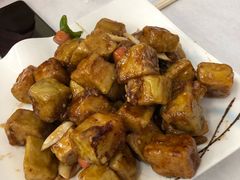 -北戴河庆山饭店·海鲜砂锅粥(北戴河黑石路店)
