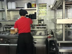 -永和大王(小厨·东四十条店)