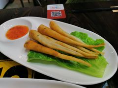 虾枝-PHO·5越南牛肉粉(建新路店)