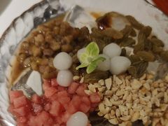 -南山翁新概念川菜(江宁万达广场店)