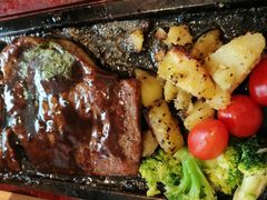 -必胜客(北苑路店)