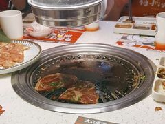 -猫抓烤肉(春熙路店)
