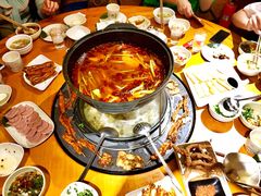 -重庆乌鱼庄·龙滋鲜(青羊大道店)