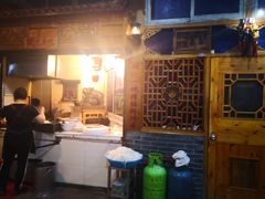 -锦泓老字号猪脏粉(东联大厦店)