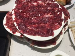 -黑山牛肉汤火锅(花城汇店)