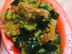 -鸡公煲(南竹饭店)