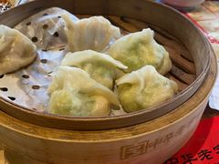 -新兴园饺子馆(河南街店)
