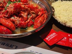 -神府路壹号·海鲜烧烤排档(三坊七巷店)
