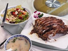 -那达慕蒙古风味酒楼