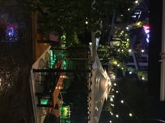 山色西餐厅-山色柴火烤披萨·原切牛扒