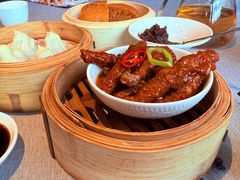 -潮府馆·非遗潮州菜·世纪公园(新国际博览中心店)